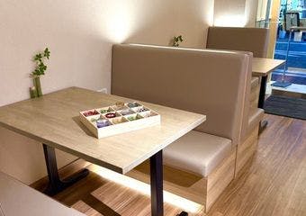 日本の伝統美とお酒が織りなす特別な空間