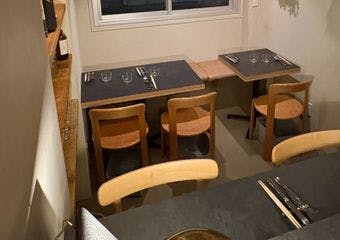 白金台駅すぐ、旬の食材で奏でる大人のイタリアンを満喫できる隠れ家