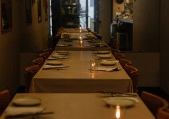 巣鴨の町フレンチ chez f.