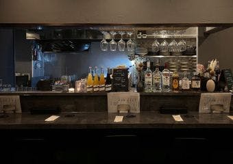 あなたを主役にした隠れ家で、心も体も満たされるひとときを