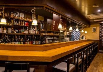 四季の串揚げ　串徳