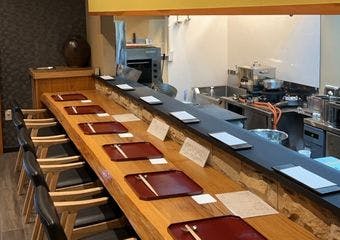 天ぷら割烹京咲