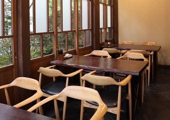 軽井沢 やまさとの画像