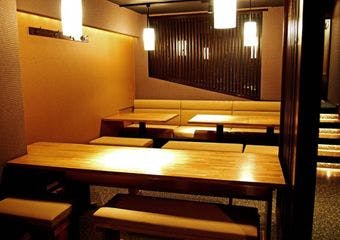 人形町 田酔 神保町分店