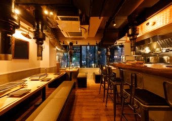 NIKUAZABU 六本木店