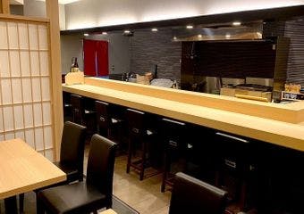 鮨割烹 桝田の画像