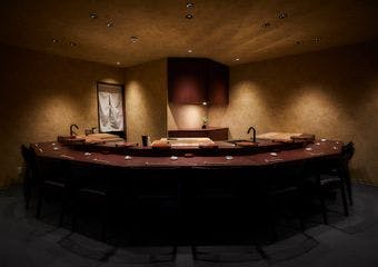 鮨 起承転結 博多