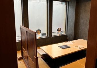 北新地 寿司馬光