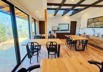 Open House 桜櫻　－鎌倉山店ー