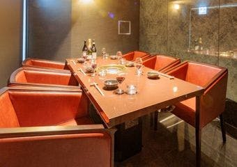 焼肉ファミリー