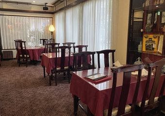 地元で評判の中華街、唯一無二のフカヒレ料理を味わうならこの店へ