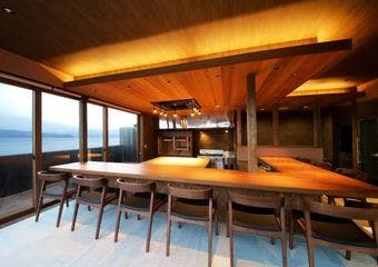 京都天橋立 ほしうみ／天然温泉＆プライベートSPA 瑠璃浜