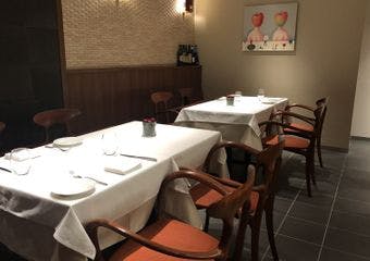 ワインと料理の調和を楽しむ本格イタリアン