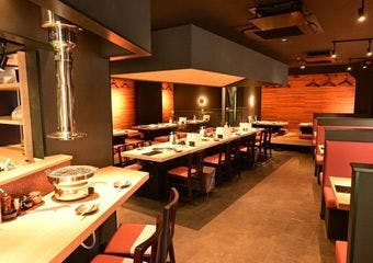 一頭買いの希少部位を楽しむ、特別なひとときをあなたに提供する板前焼肉