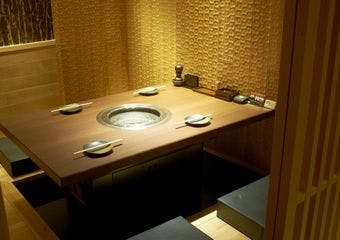 極上の一頭買い肉で特別なひとときをお楽しみください