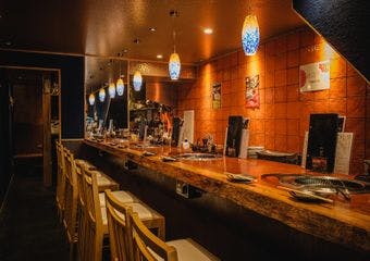 地下鉄御堂筋線中津駅から徒歩3分、特別な日にふさわしい贅沢焼肉をどうぞ