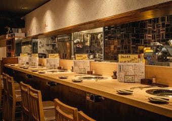 板前が織りなす黒毛和牛の至福体験、心に残る美味しさを江坂で