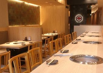 西九条の焼肉は一笑で決まり 極上の黒毛和牛が待っています