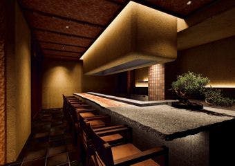 ほそ川／熊本ホテルキャッスル