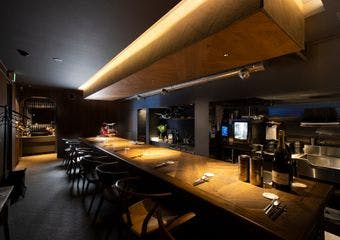 世界が注目するメキシカンフレンチの新境地、日本で味わう唯一無二の体験