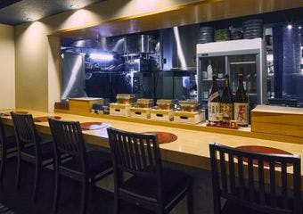 心温まるひとときを提供する、至福の食体験をあなたに