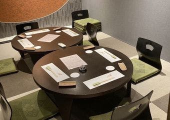 心安らぐ和の隠れ家で、旬の恵みを心ゆくまで楽しむひとときをあなたに