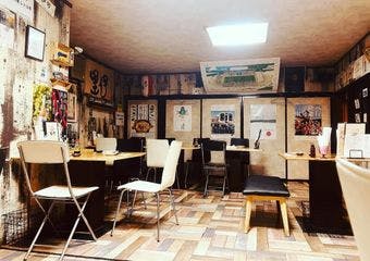 心安らぐ居酒家で味わう、岩手の恵みたっぷりのシンプル料理