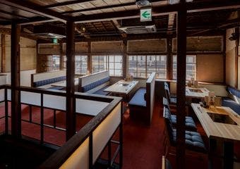 築140年の酒蔵空間で味わう北陸の逸品と厳選日本酒 心温まるひとときを