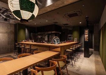 店主の創作が光る、厳選素材の贅沢なひとときをお楽しみください