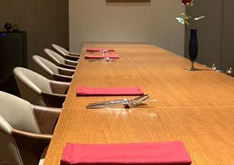 姫路の隠れ家的お店　クラシックフレンチとシェフお薦めワインを穏やかに愉しむ至福の時間