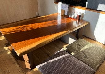 東大宮に佇む、本格天ぷらの心意気。