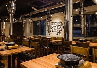 極厚牛タンの至福を味わうひとときを池袋で堪能してみませんか