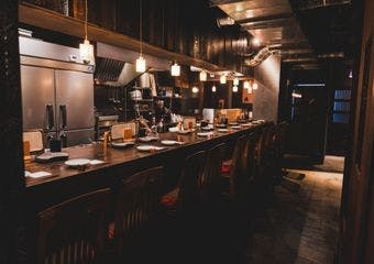 中目黒で極上体験 柔らかく旨み豊かな京鴨しゃぶと極上焼鳥を堪能