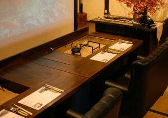 鈴木せいざえもん囲炉裏 船橋店の画像