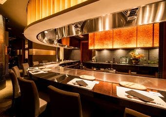 特選石垣牛を目の前で焼き上げる、五感を満たす極上のひとときをご提供