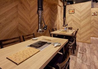 神戸の但馬牛を東京で楽しむ 焼肉 六甲園で贅沢なひとときを