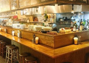 自社農園からの新鮮素材で味わう本格フレンチを、リーズナブルな価格で日常に