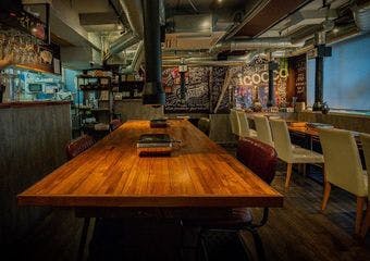 和牛の魅力をカジュアルに楽しむ新感覚焼肉体験をあなたに