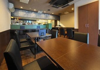 福井の旬を味わう本格イタリアン、観光の合間にぜひお立ち寄りください