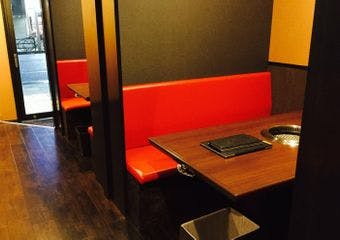 黒毛和牛と秘伝のたれが奏でる至福のひととき 新鮮な素材にこだわる味の饗宴