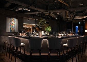 ジャズのリズムに身を委ねて、深沢の街並みと共に味わうシンプルイタリアン