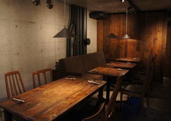 神楽坂の名店ベーカリーが手掛ける本格ビストロ