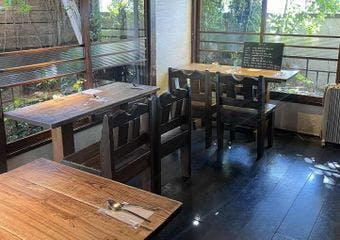 スパイスカフェ （SPICE Cafe）