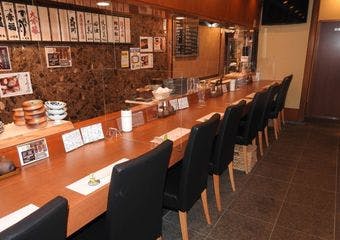 北新地で見つける、お財布に優しい美味しさと地酒のハーモニーを楽しむ居酒屋