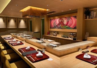 天ぷら うらかみ