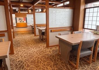 かに道楽 和歌山店