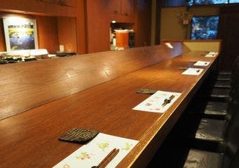 北海道根室の恵みを、東京で心ゆくまで味わえる特別な時間をお届けします