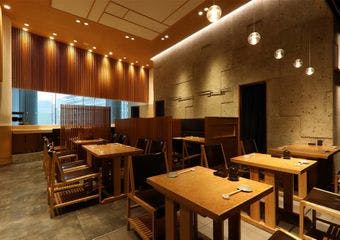 【個室席有】魚沼のコシヒカリを使った、こだわりぬいたシャリと新鮮なネタをご堪能下さい。