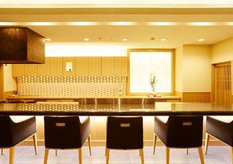 四季折々の味覚を堪能できる和食の名店