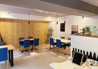 江古田の静寂に包まれたフレンチで、心ほどけるひと時をお楽しみください